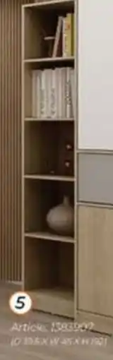 Nesto Storage Cabinet offer