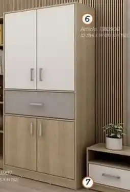 Nesto Storage Cabinet offer