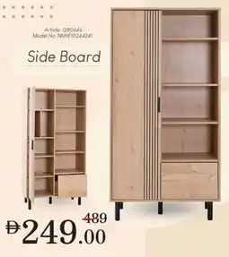 Nesto Side Board offer