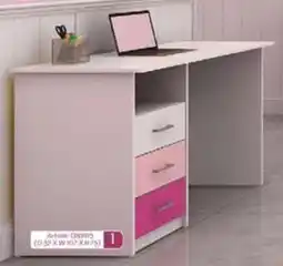 Nesto Study Table offer