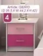 Nesto Bedside Table offer