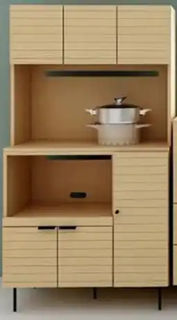 Nesto Kitchen Cabinet offer