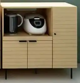 Nesto Kitchen Cabinet offer