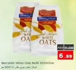 Nesto Berryhills White Cats Refill offer