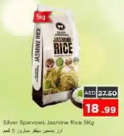 Nesto Silver Sparrows Jasmine Rice offer