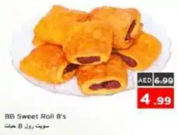 Nesto BB Sweet Roll offer