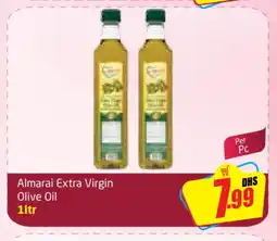 Delta Centre ALMARAI Extra Virgin Olive Oil offer