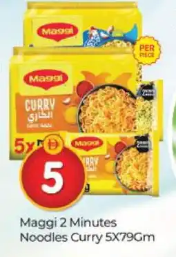 Al Madina MAGGI Noodles offer