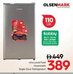 Nesto OLSENMARK Refrigerator offer