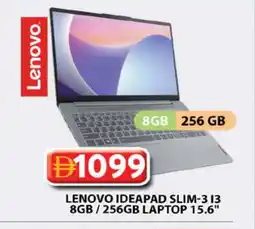 Grand Hyper Market LENOVO Laptop offer
