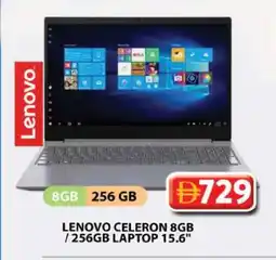 Grand Hyper Market LENOVO Laptop offer