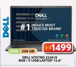 Grand Hyper Market DELL Laptop offer