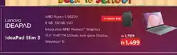 Lulu Hypermarket LENOVO Laptop offer