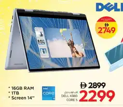 Nesto DELL Laptop offer