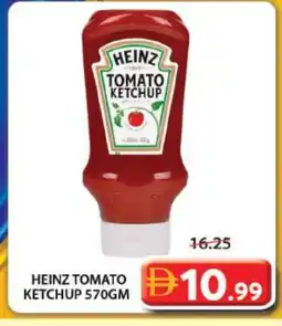 Grand Hyper Market HEINZ Tomato Ketchup offer