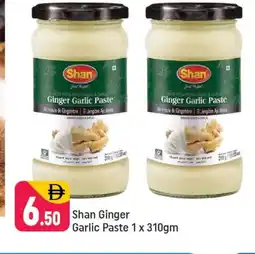 Shaklan SHAN Garlic Paste offer