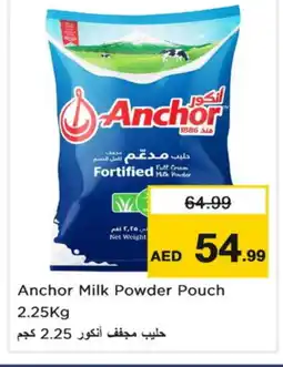 Nesto ANCHOR Milk Powder offer