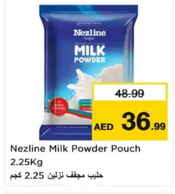 Nesto NEZLINE Milk Powder offer