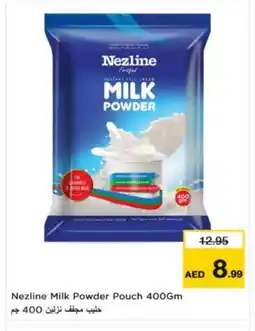 Nesto NEZLINE Milk Powder offer