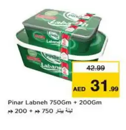Nesto PINAR Labneh offer