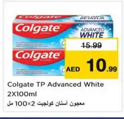 Nesto COLGATE Toothpaste offer