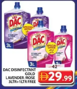 Grand Hyper Market DAC Disinfectant offer
