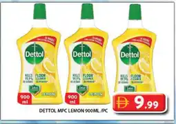 Grand Hyper Market DETTOL General Cleaner offer