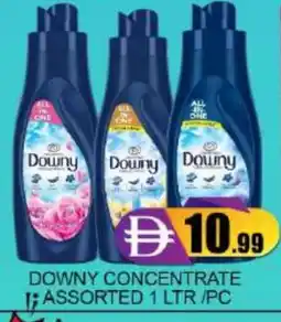 Mango Hypermarket LLC DOWNY Softener offer