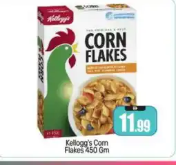 Bigmart KELLOGGS Corn Flakes offer