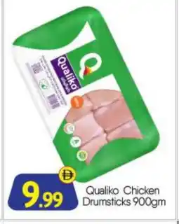 Bigmart QUALIKO Chicken Drumsticks offer