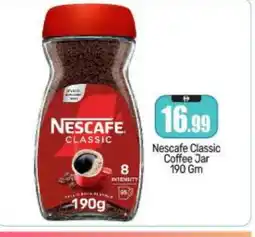 Bigmart NESCAFE Coffee offer