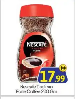 Bigmart NESCAFE Coffee offer