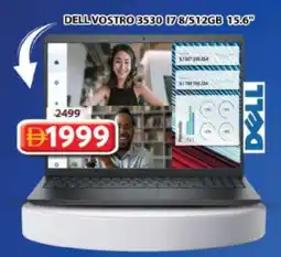Grand Hyper Market DELL Laptop offer