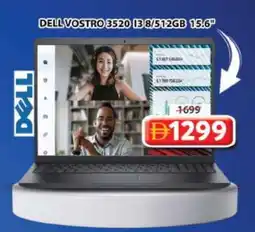 Grand Hyper Market DELL Laptop offer