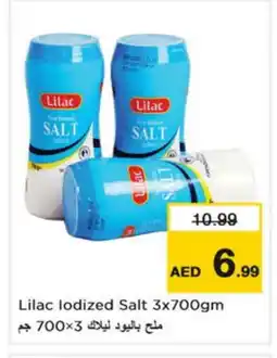 Nesto LILAC Salt offer