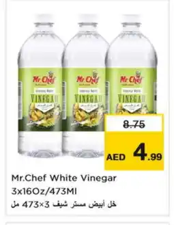 Nesto MR.CHEF Vinegar offer