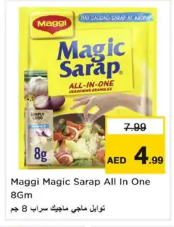 Nesto MAGGI Spices / Masala offer