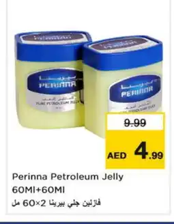 Nesto PERINNA Petroleum Jelly offer