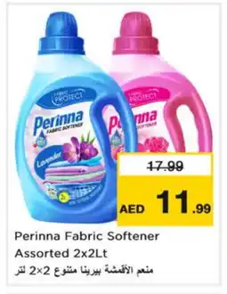 Nesto PERINNA Softener offer
