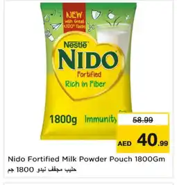 Last Chance NIDO Milk Powder offer