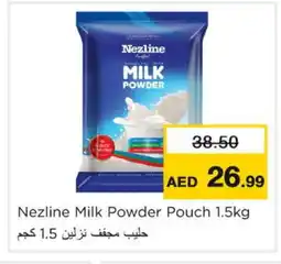 Nesto NEZLINE Milk Powder offer