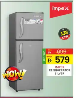 Al Madina IMPEX Refrigerator offer