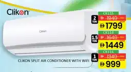 Al Madina CLIKON AC offer