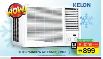 Al Madina KELON AC offer