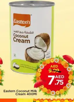 Mark & Save EASTERN Coconut Milk offer