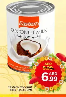 Mark & Save FRESHLY Coconut Milk offer