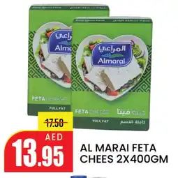 Mango Hypermarket LLC ALMARAI Feta offer