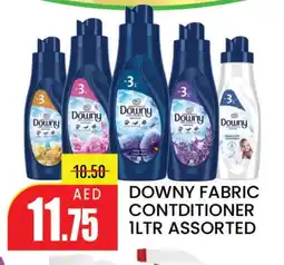 Mango Hypermarket LLC DOWNY Softener offer