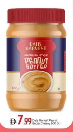 Bigmart DAILY FRESH Peanut Butter offer