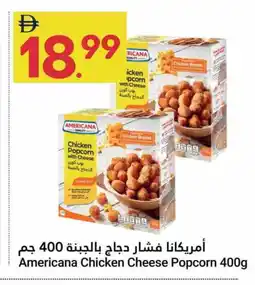 Grand Emirates Market AMERICANA Chicken Breast offer